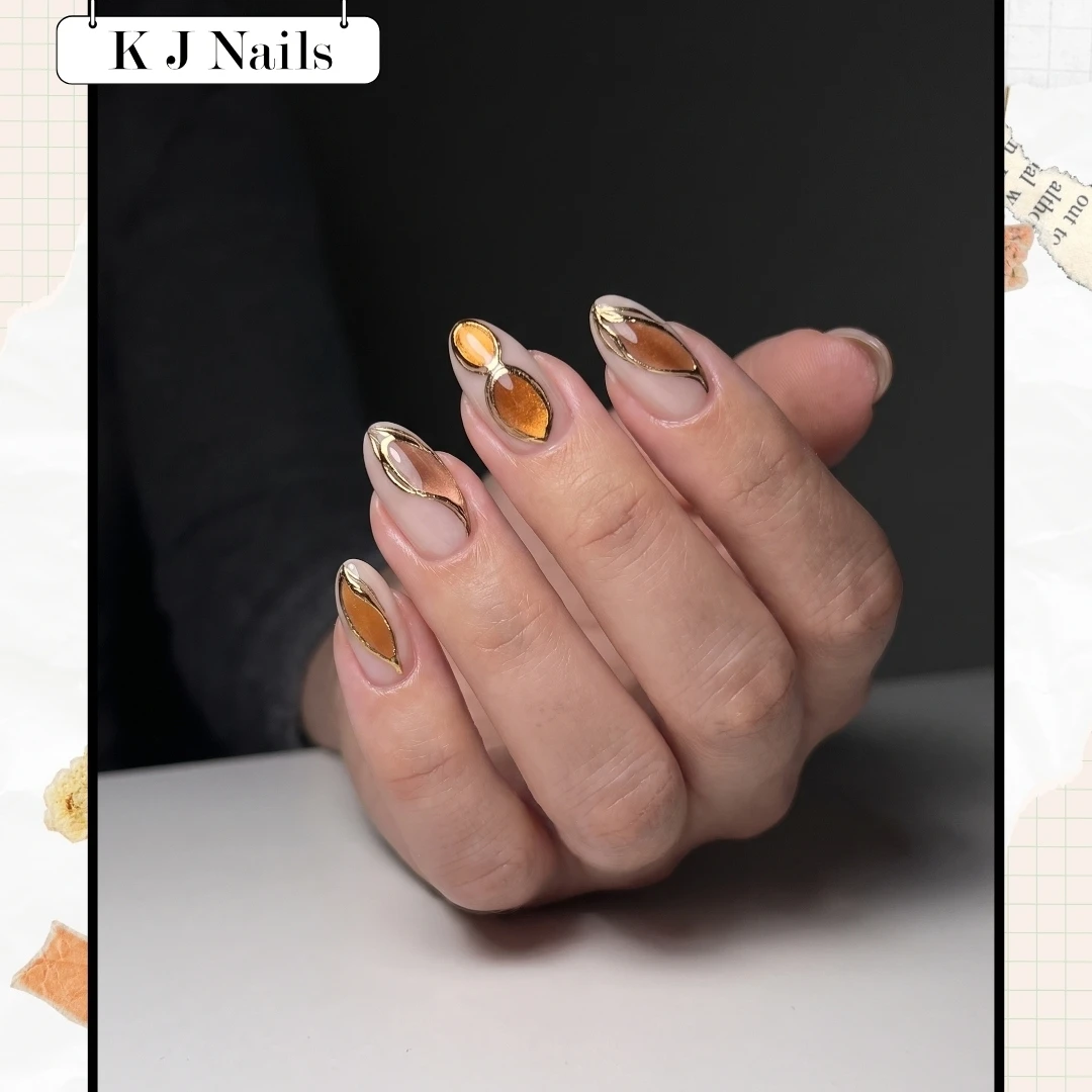 Fake nails